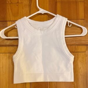 Offline by Aerie White Top